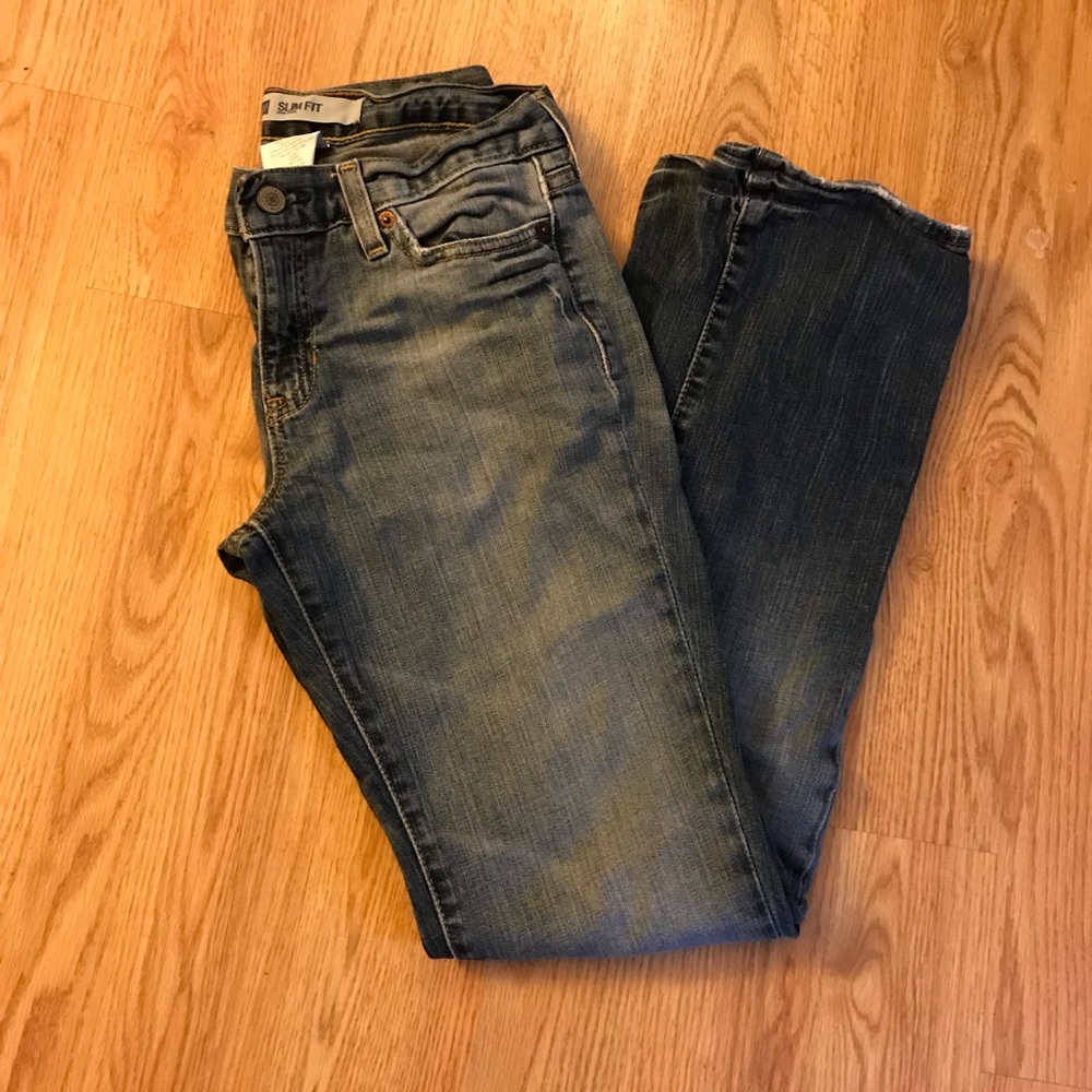 Vintage GAP 90’s Jeans